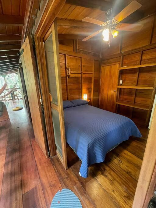 Caoni Riverside Lodge 基多港 外观 照片