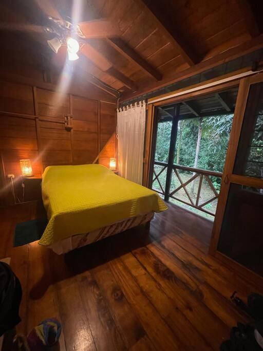Caoni Riverside Lodge 基多港 外观 照片
