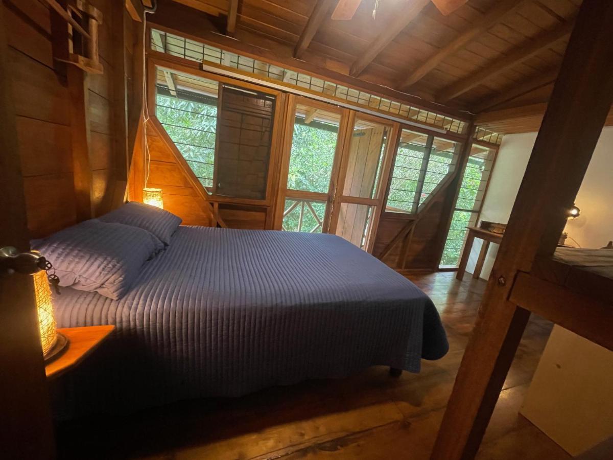 Caoni Riverside Lodge 基多港 外观 照片